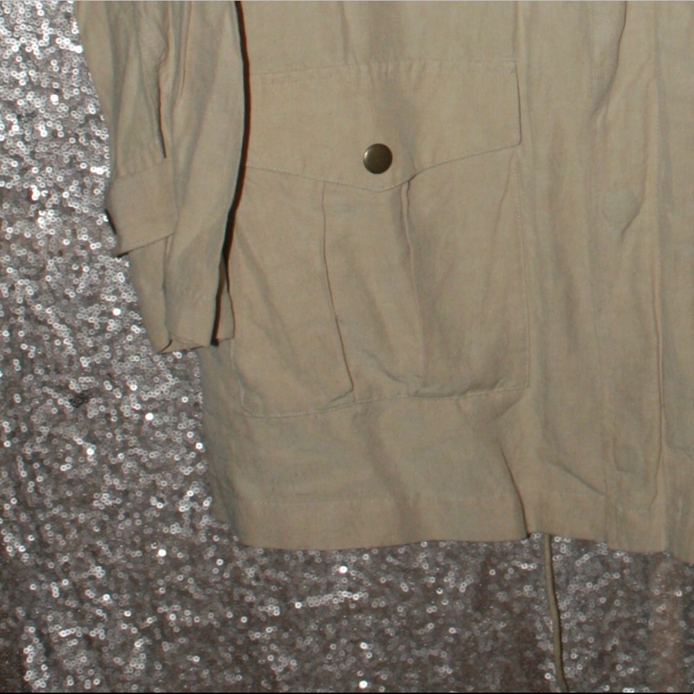 Vineyard Vines Lightweight Spring Jacket - image 8